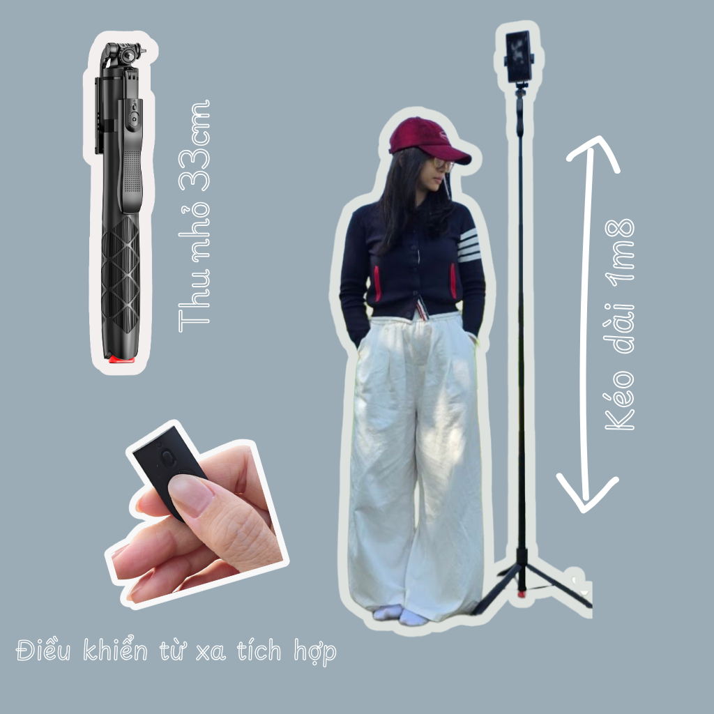 CYKE L16TT Chi tiết